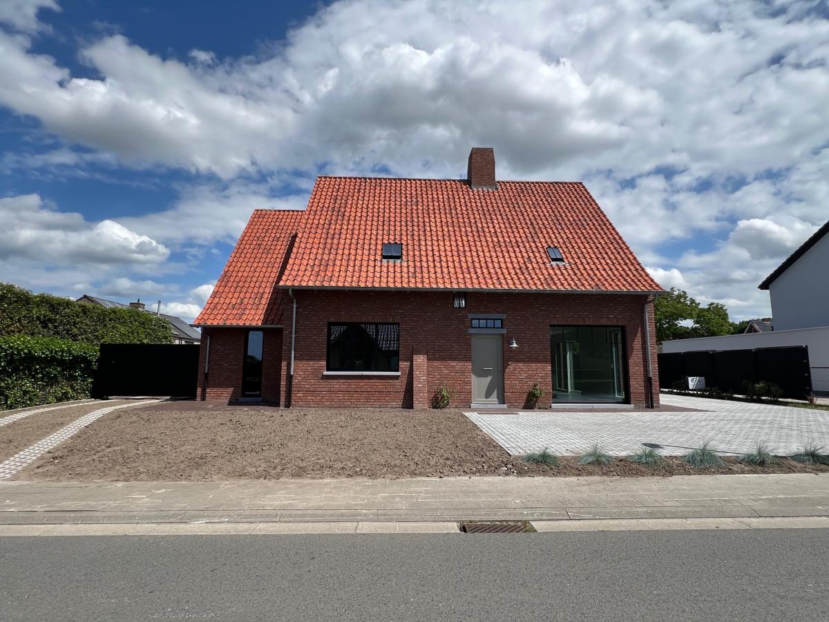 Woning in Zwevezele
