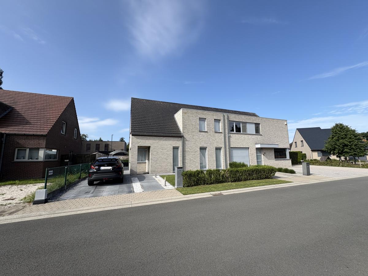 Woning in Torhout