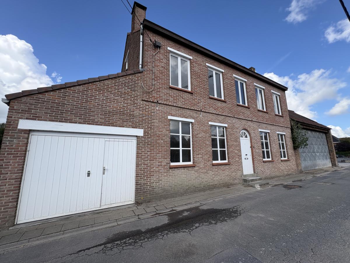 Woning in Aartrijke